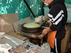 -陈记锅巴菜(五大道店)