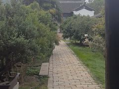 -雨花胜境