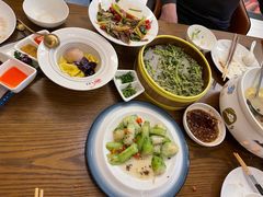 -玉舌尖私房菜(裕华店)