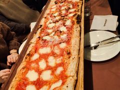 -Mammamia意大利餐厅(阳春巷店)