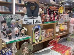 -覔书店(壹方城店)