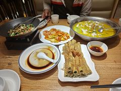 -滇铺子•云南特色菜•野生菌季(南亚福景路·海埂大坝店)