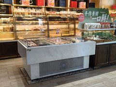 -TOUCH泰奇(奉贤宝龙城市广场店)