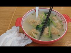 -吉祥馄饨(宁波高铁店)