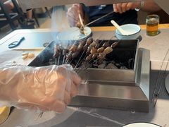 -老白清真烧烤(锦州旗舰店)