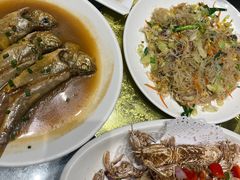 -温岭人家(红花北路店)