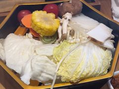 -水林间·寿喜烧自助(仙林金鹰店)