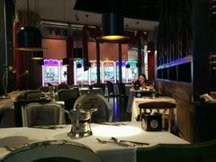 大堂-星伦多 自助料理(圆融店)