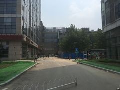 -方恒购物中心(望京小街店)