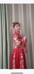 -莫小姐婚纱