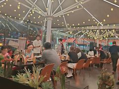 -何师烧烤Pro ·江湖川菜·小龙虾·精酿(太古里旗舰店)