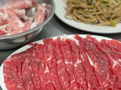 -三兴涮羊肉(荣安大街店)