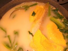 -吉旺港式餐厅(南方商城店)