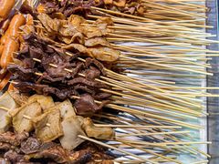 -邓姐串串香(水围店)