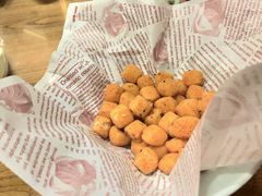 -新白鹿餐厅(爱琴海购物中心店)