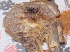 -丽伟的串·烧烤·砂锅(芝麻街店)