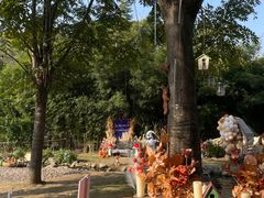 -HERRE·FARM 赫尔露营农场·团建聚会包场