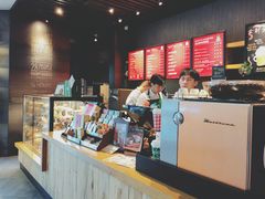 -星巴克臻选(深圳东海缤纷天地店)