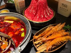 -牛New寿喜烧(虹桥新天地店)