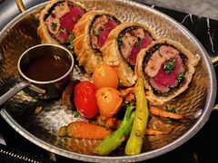 -壳里西餐厅Coquille Seafood Bistro(蒙自路店)