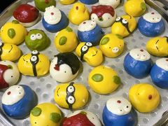 -大学城夜市大排档(凤栖路店)