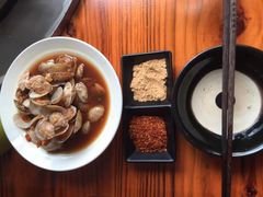-炭虎子水浒烤肉(梦时代店)