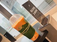 -喜茶(上海北外滩来福士店)