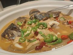 -梁家大院•农家菜(昆山会展中心店)