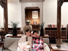 -广富林宰相府酒店·水云间