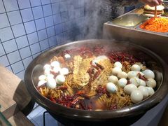 -三兄弟高炉烧饼