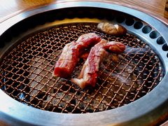 -炎蔵牛舌烤肉