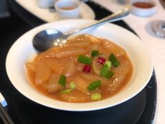 家烧萝卜片-新荣记(椒江店)