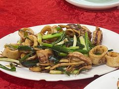 -蛇口康乐快餐鱼仔档(翠苑小区店)