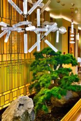 -俏江南户外宴会花园·梓塘婚礼堂(马场道店)