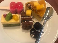 -马哥孛罗酒店·SAVVY全日餐厅