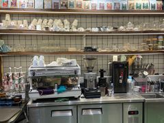-房角石咖啡与书(吉大南校店)