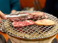 -大阪烧肉BAKA一代(十亩地店)