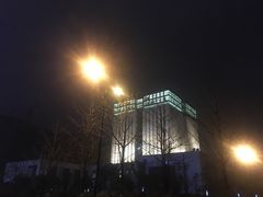 -极乐汇汗蒸会馆(杭州店)
