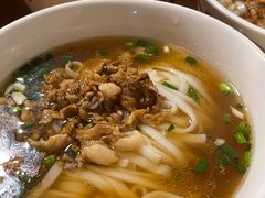 -矮子粉店1985·长沙米粉(湘春路店)