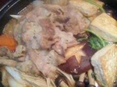 -鳗鱼家·深夜食堂(军博店)