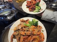 -万事吉健康生活馆(古城店)