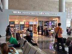 -厦门五通客运码头