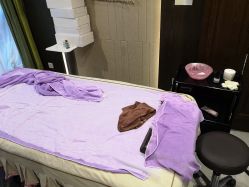 -青青一生美皮肤管理