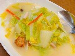 -艾美中餐厅·融合菜·海鲜·椰子鸡火锅(石梅湾艾美酒店)