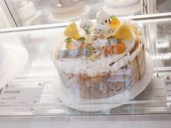 -GANSO元祖食品(白下店)