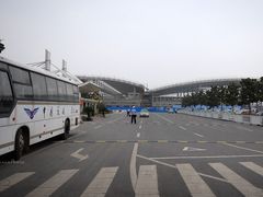 -常州奔牛国际机场