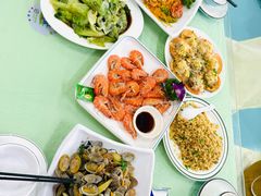 -景好海鲜餐厅(大鹏必选旅游店)