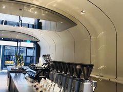 -Seesaw Coffee(上生新所店)
