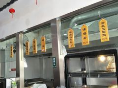 -方大军胡辣汤(和谐店)