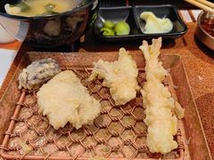-天妇罗内顺田(罗湖店)